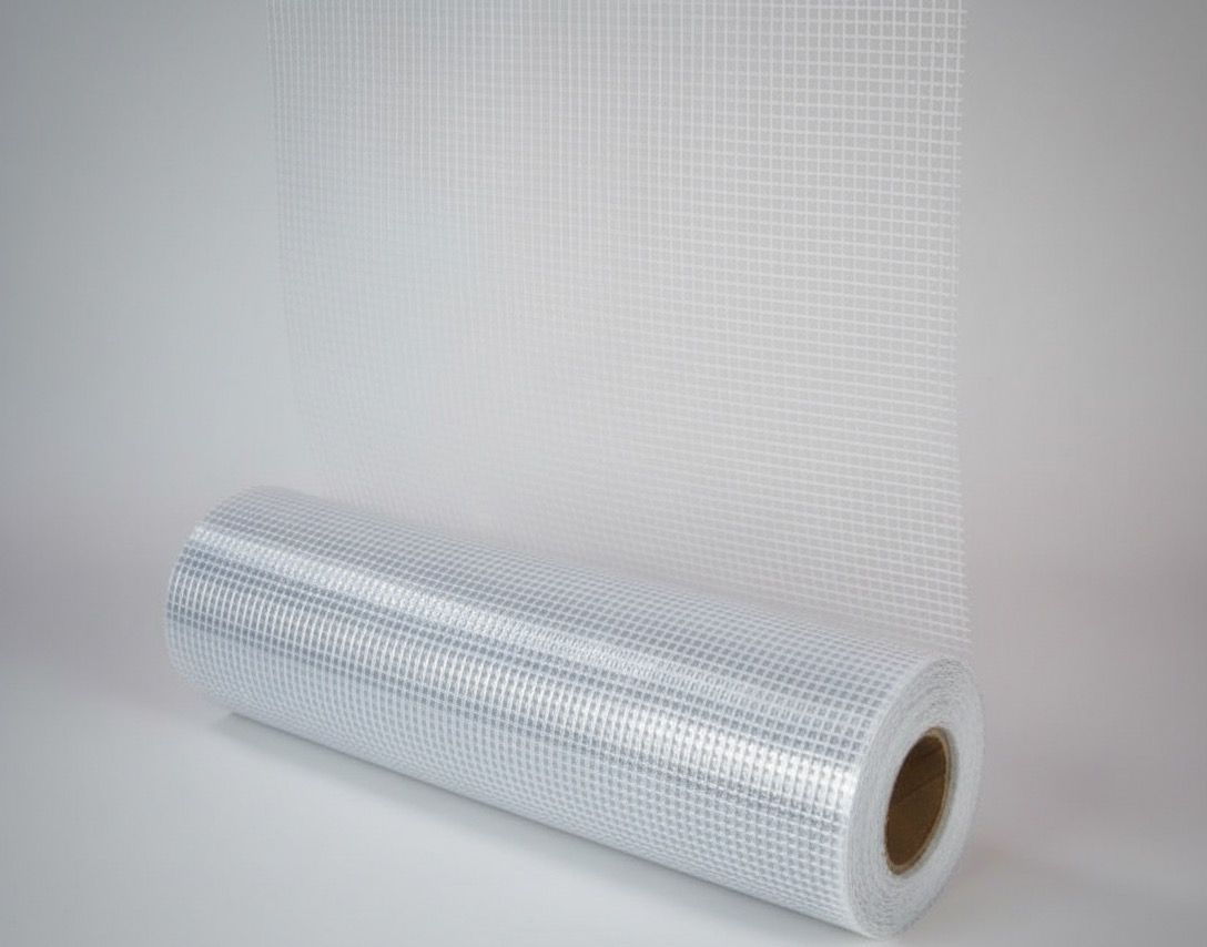 Fiberglass Mesh Netting