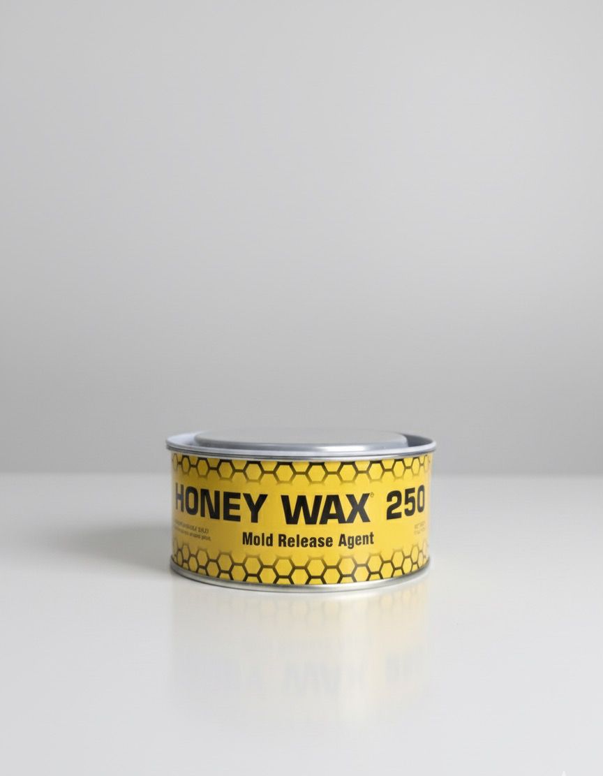 Honey Wax 250