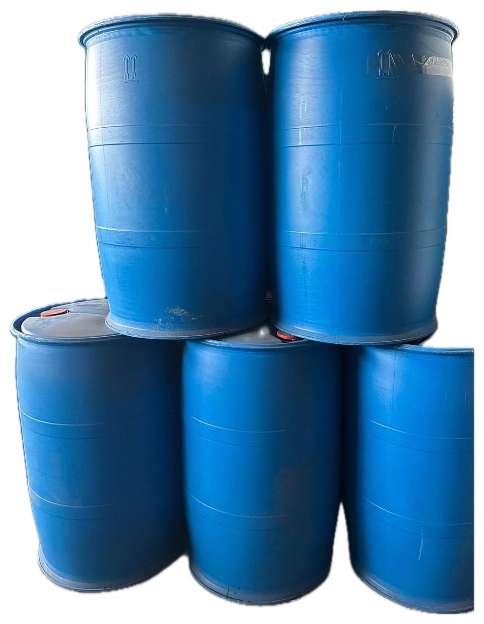 APP (Ammonium Polyphosphate)