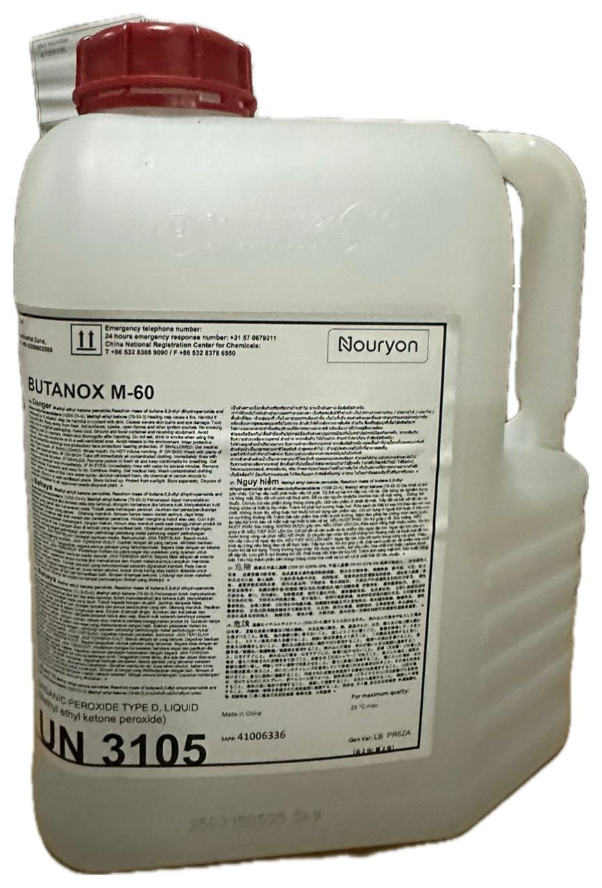 BUTANOX M60