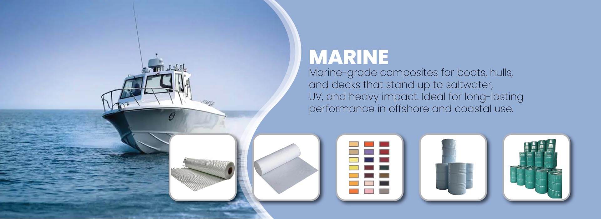 cover marine