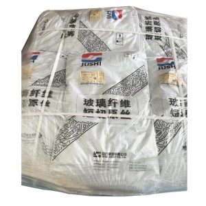 Fiberglass Chopped Strand