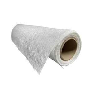 Fiberglass Chopped Strand Mat (CSM)