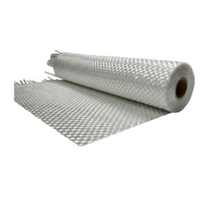 Fiberglass Woven Roving