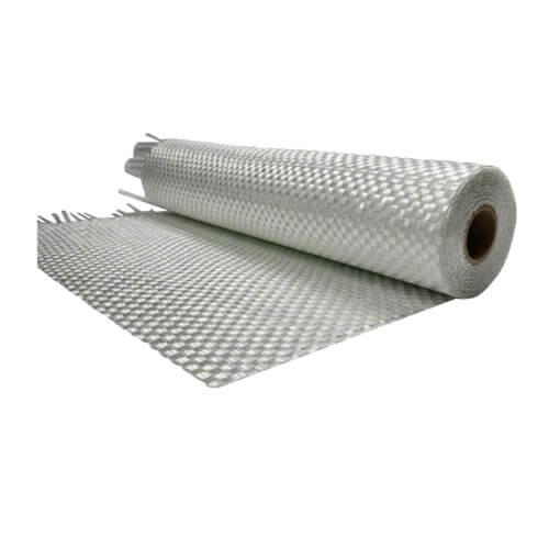 Fiberglass Woven Roving