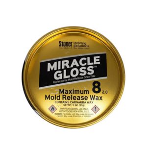 Miracle Gloss #8