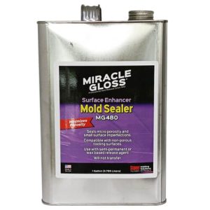 Mold Sealer MG480