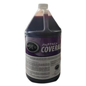 PVA Coverall Film