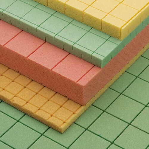 PVC Foam Core