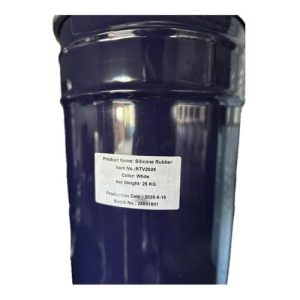 Silicone Rubber