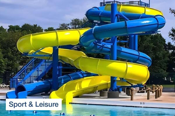 sport & leisure