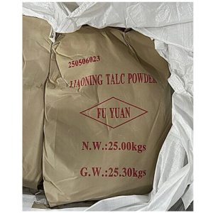 Talc Powder