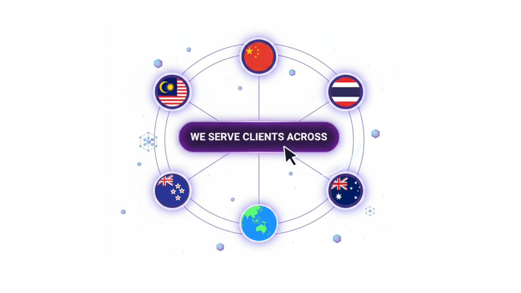 trusted. proven. reliable.
