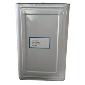 Wax Solution